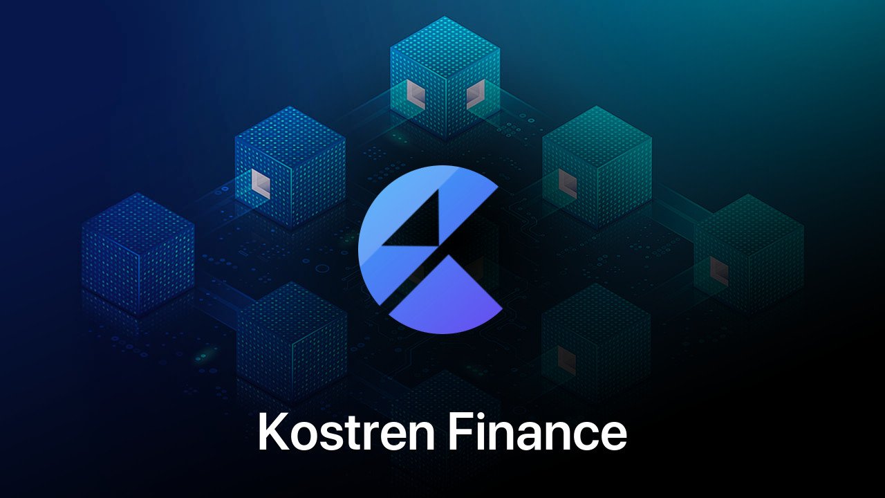 Where to buy Kostren Finance coin