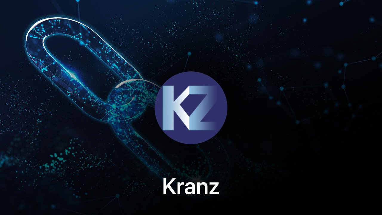 Where to buy Kranz coin