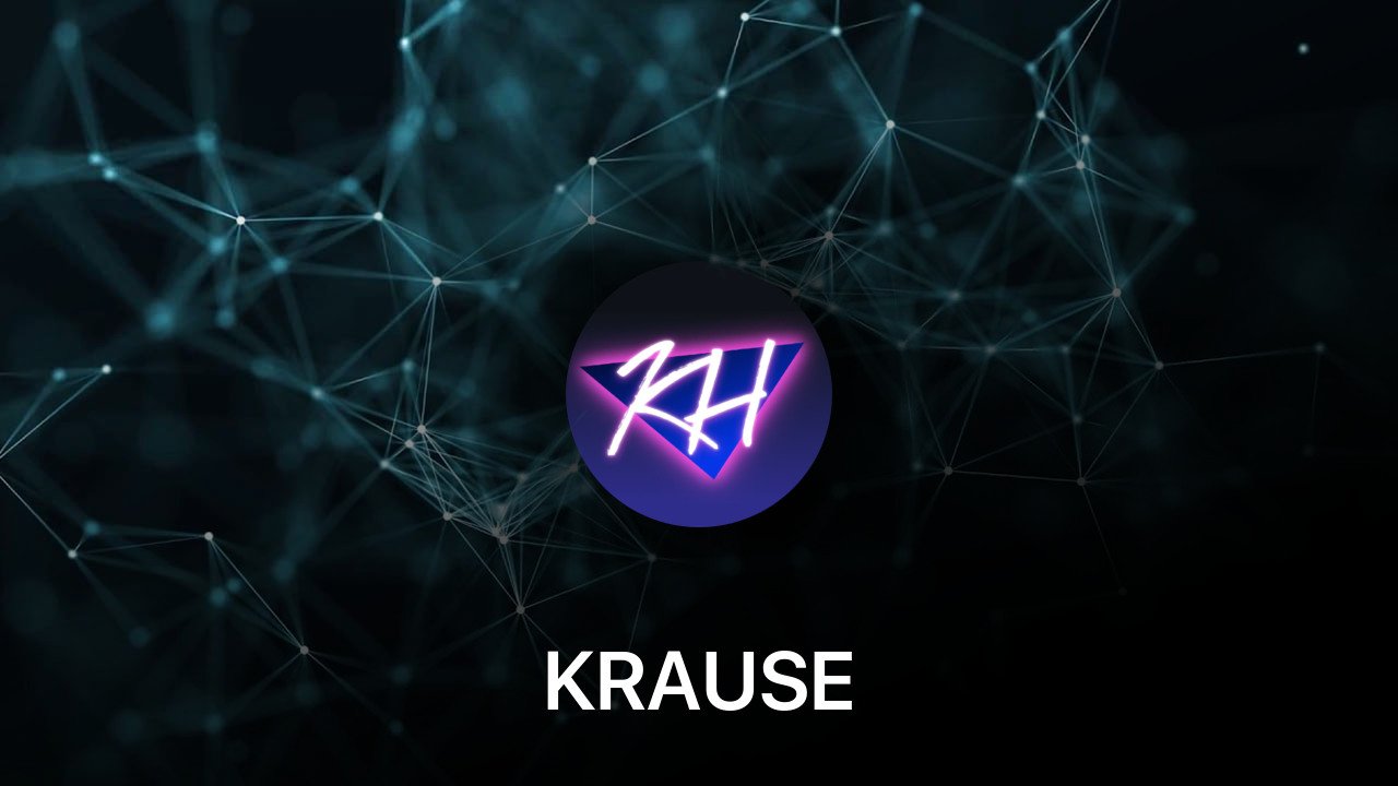 Where to buy KRAUSE coin