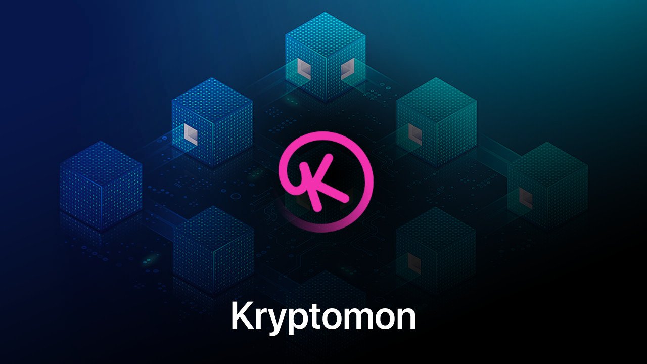 Where to buy Kryptomon coin