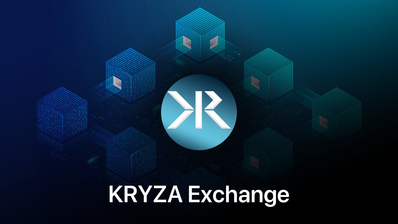 Where to buy KRYZA Exchange coin