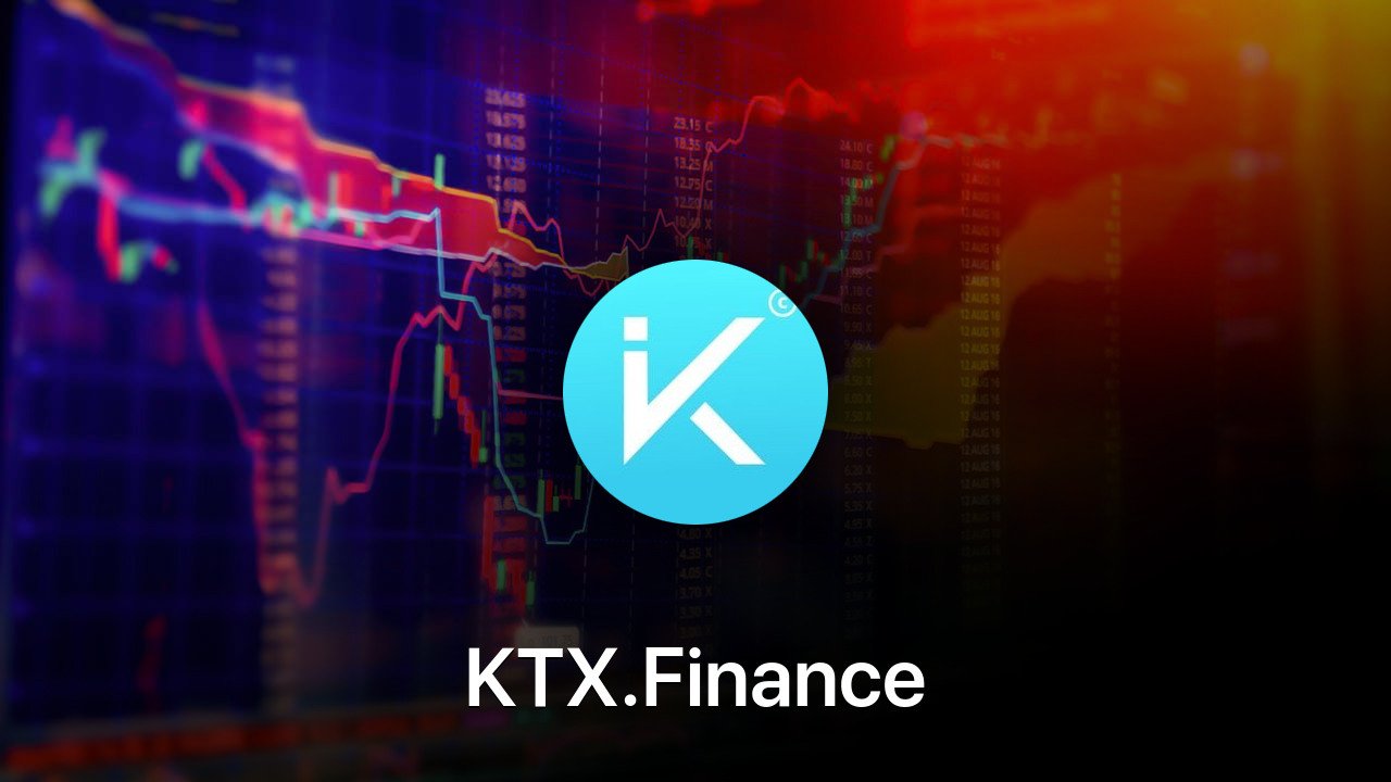 Where to buy KTX.Finance coin