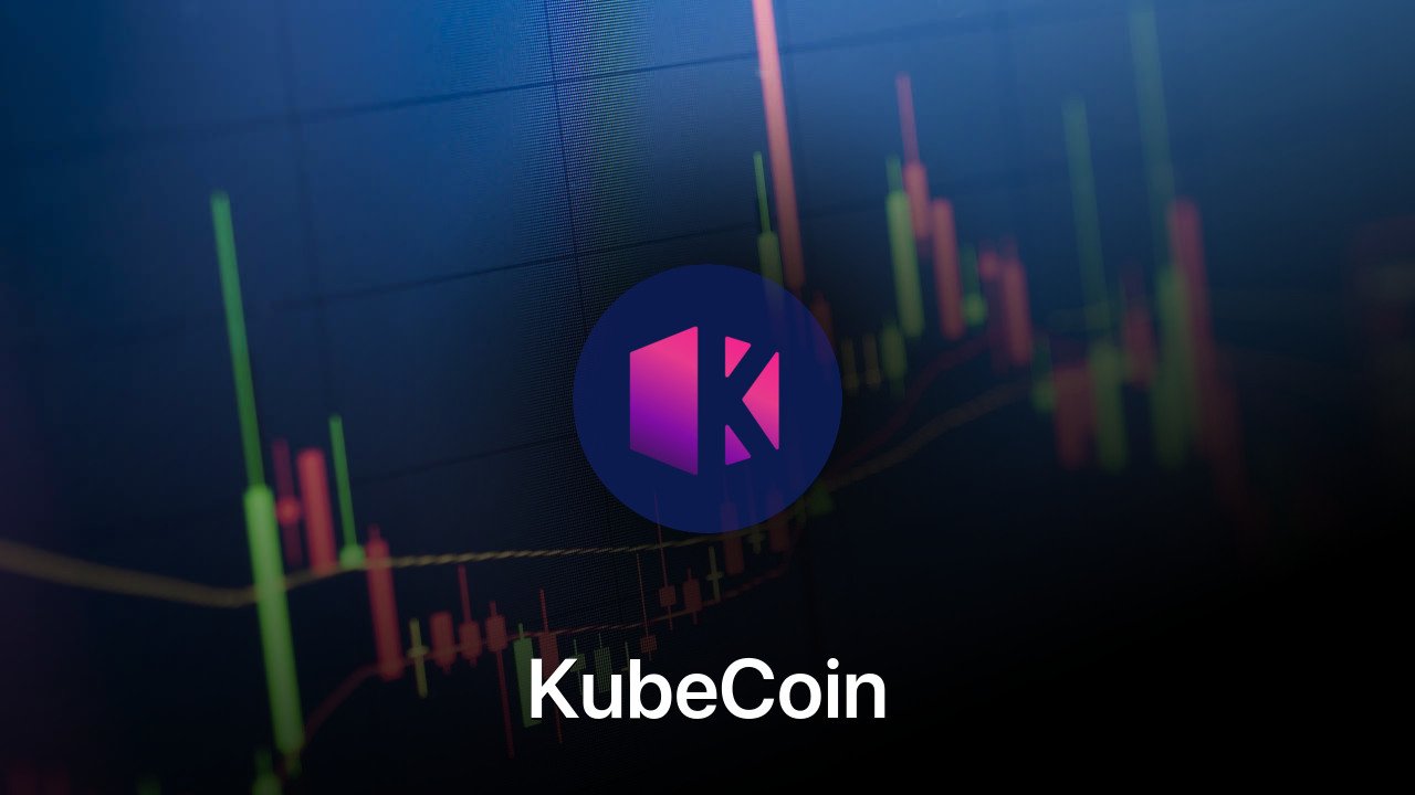 Where to buy KubeCoin coin