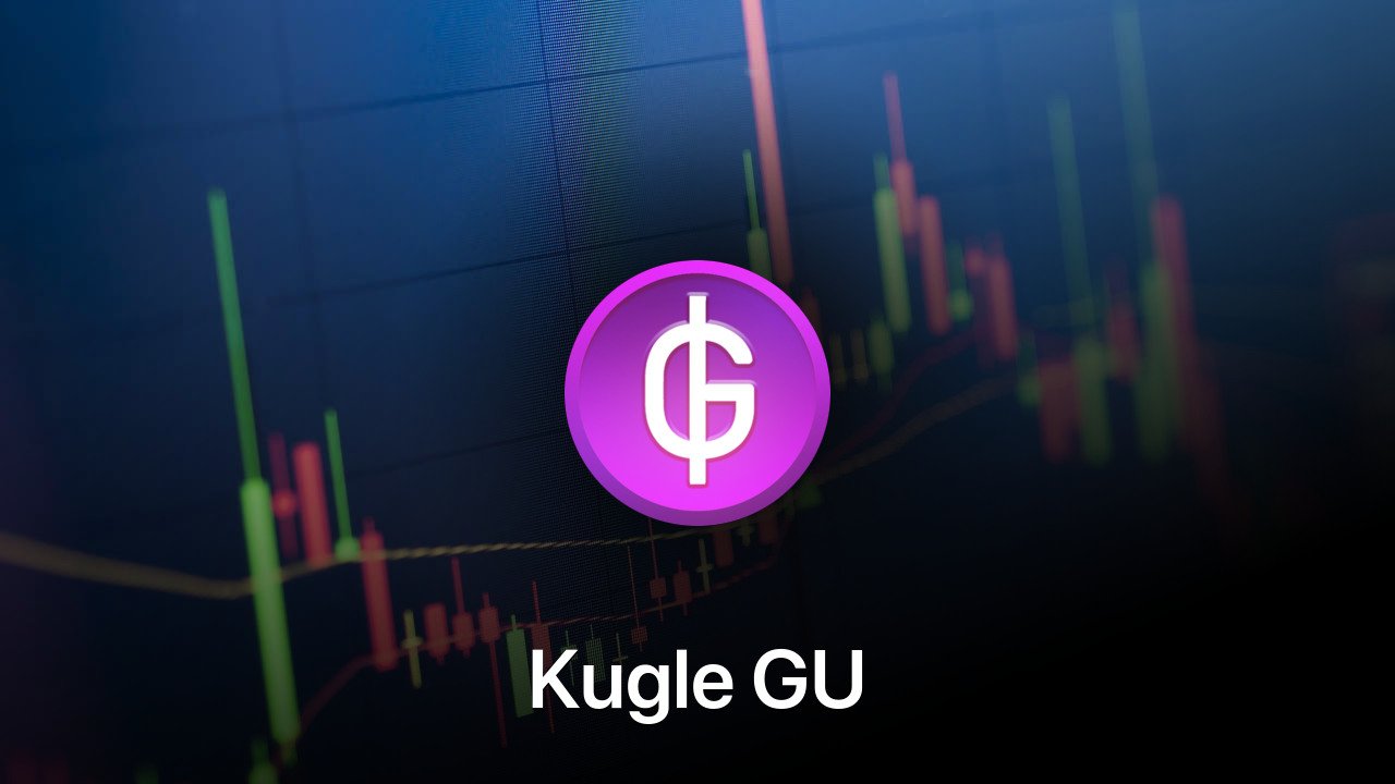 Where to buy Kugle GU coin