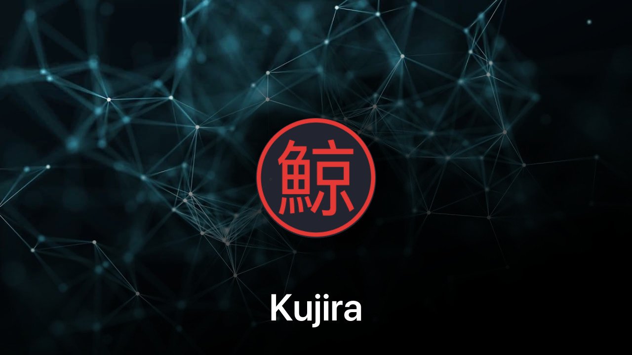 Where to buy Kujira coin