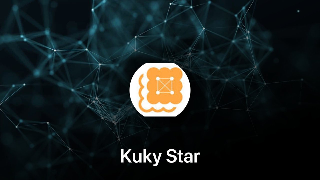 Where to buy Kuky Star coin