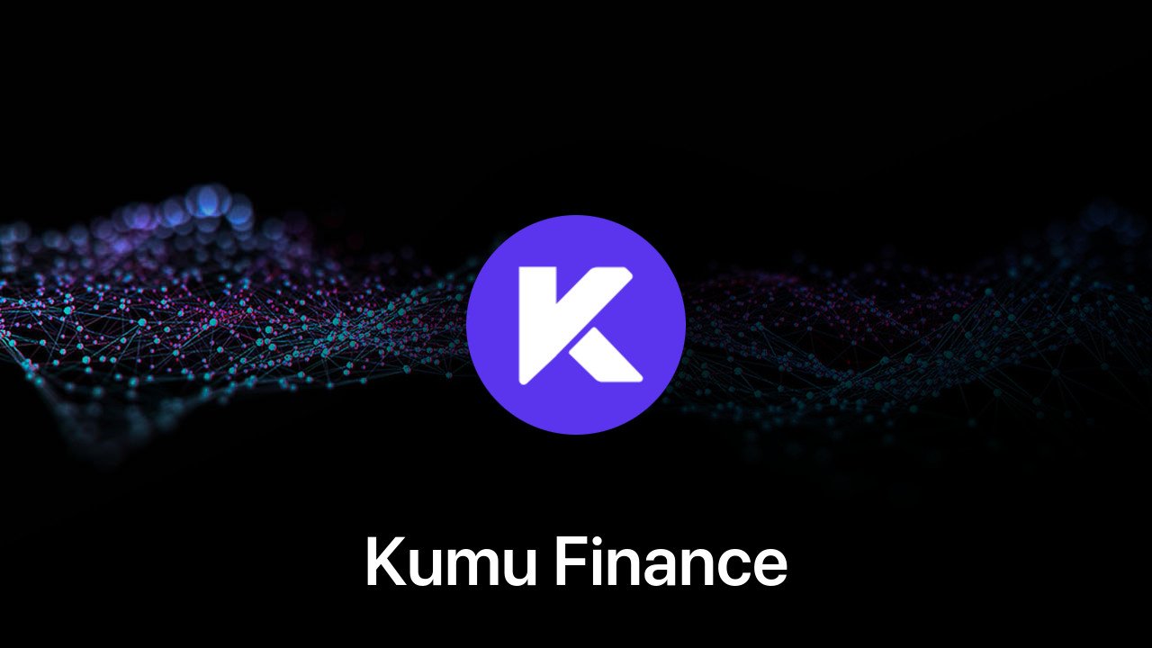 Where to buy Kumu Finance coin