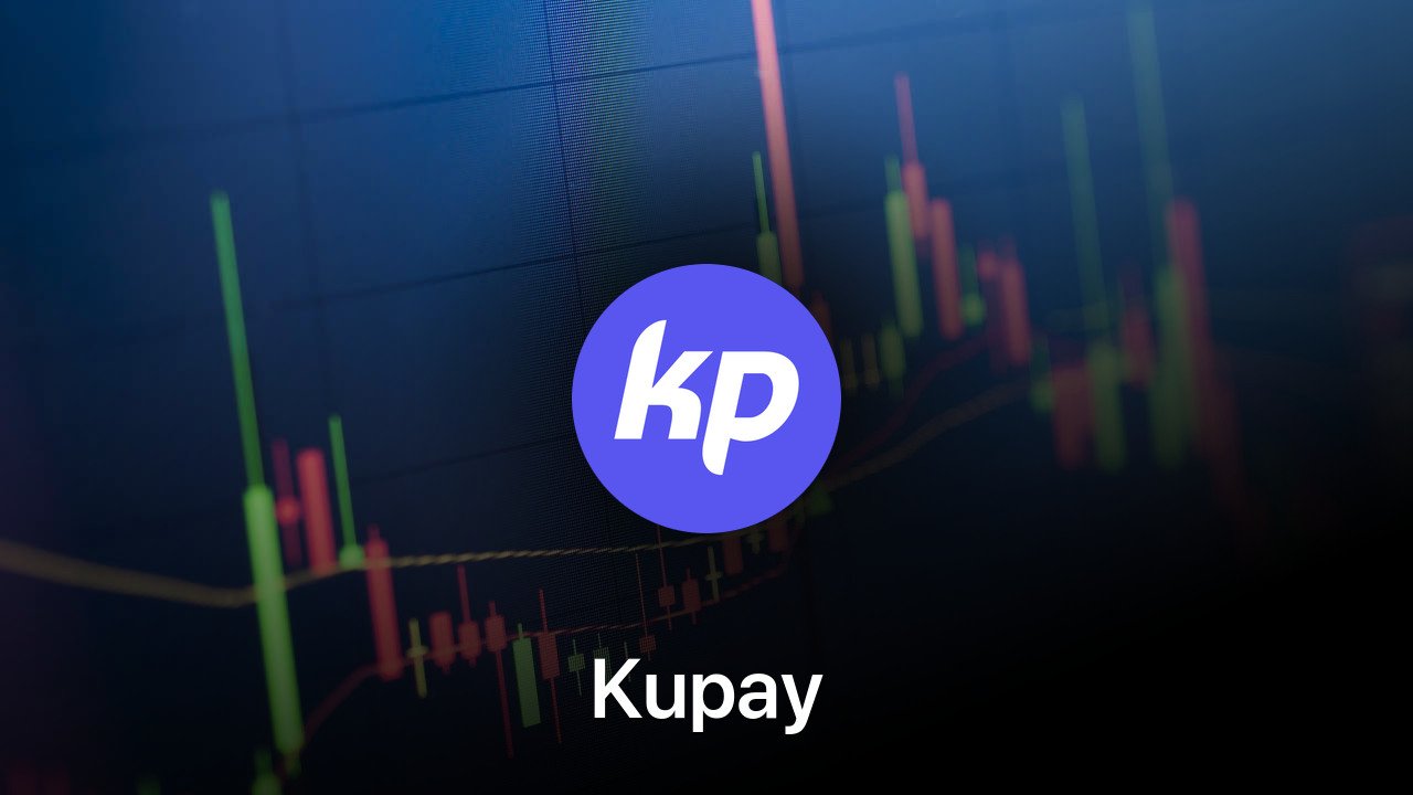 Where to buy Kupay coin