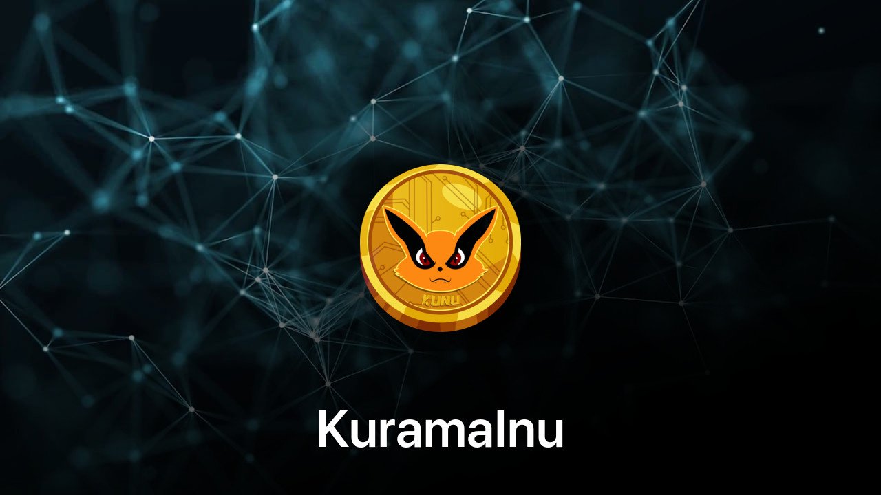 Where to buy KuramaInu coin
