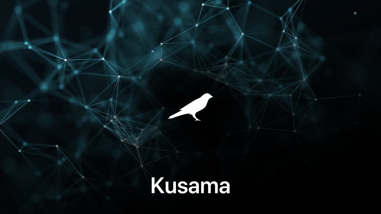 Where to buy Kusama coin
