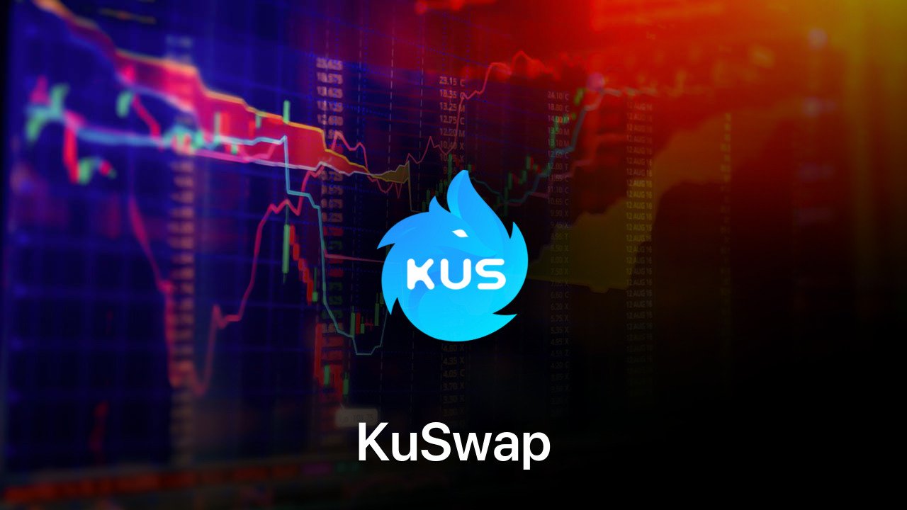 Where to buy KuSwap coin
