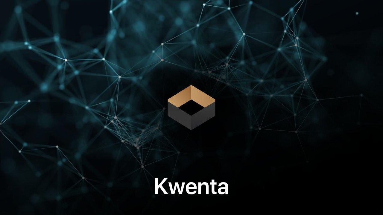 Where to buy Kwenta coin