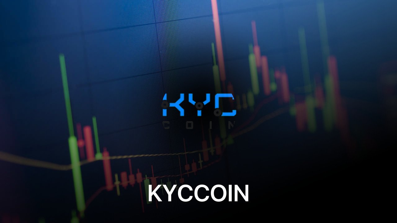 Where to buy KYCCOIN coin