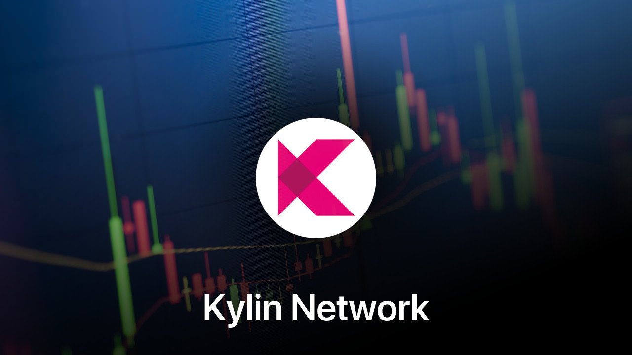 Where to buy Kylin Network coin