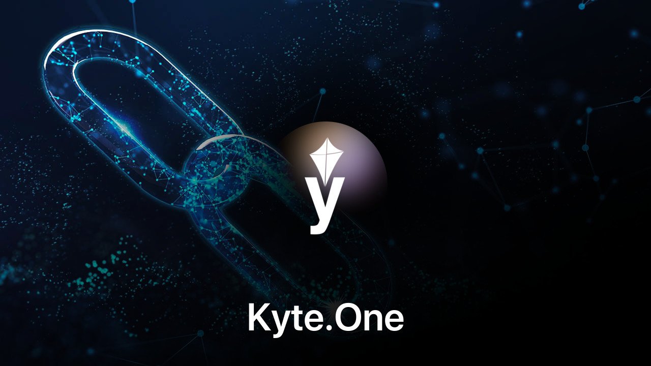 Where to buy Kyte.One coin