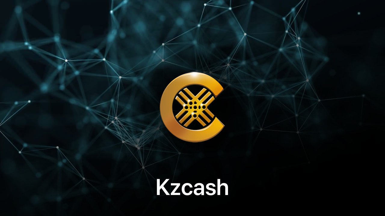 Where to buy Kzcash coin