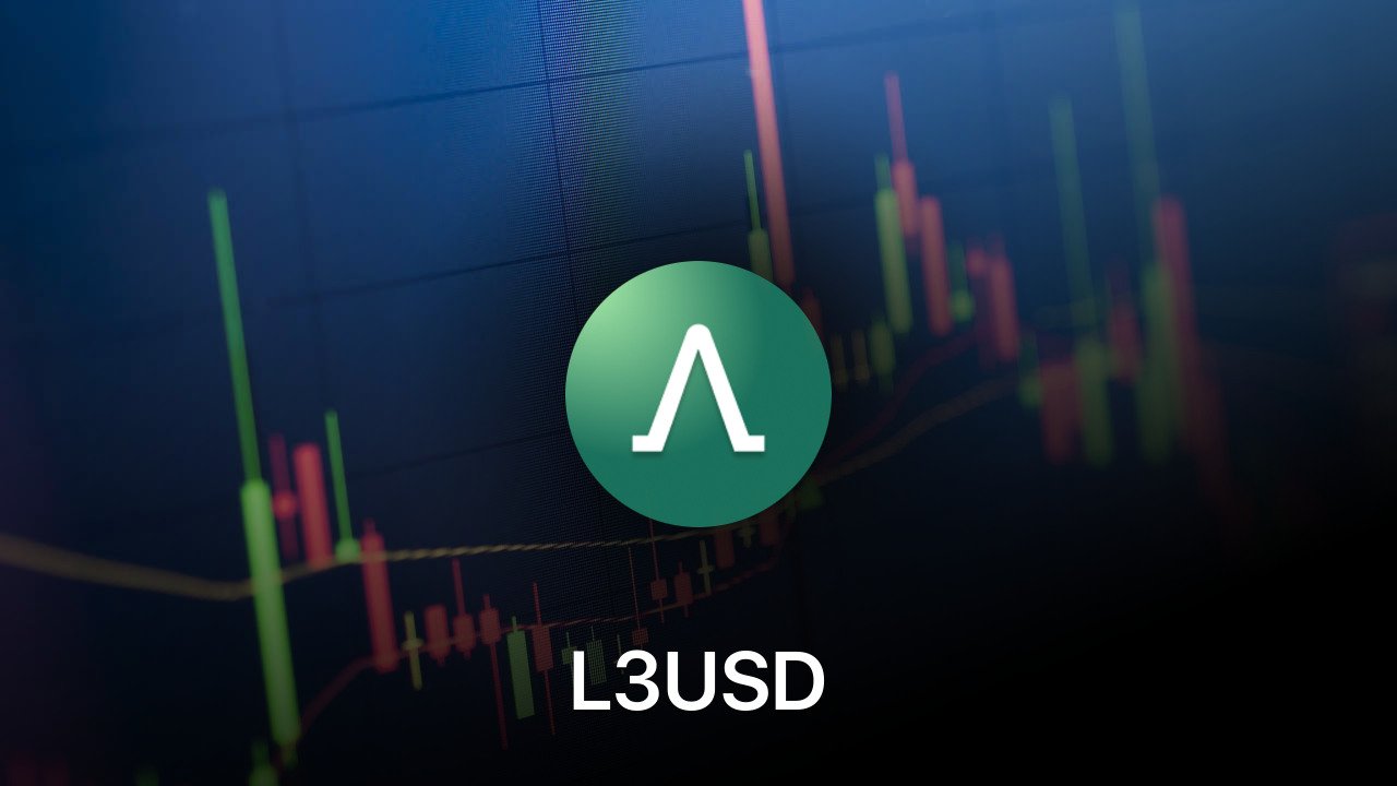 Where to buy L3USD coin