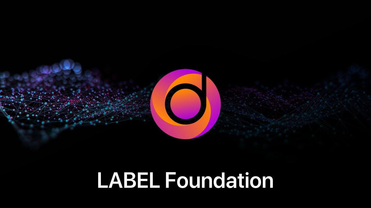 Where to buy LABEL Foundation coin