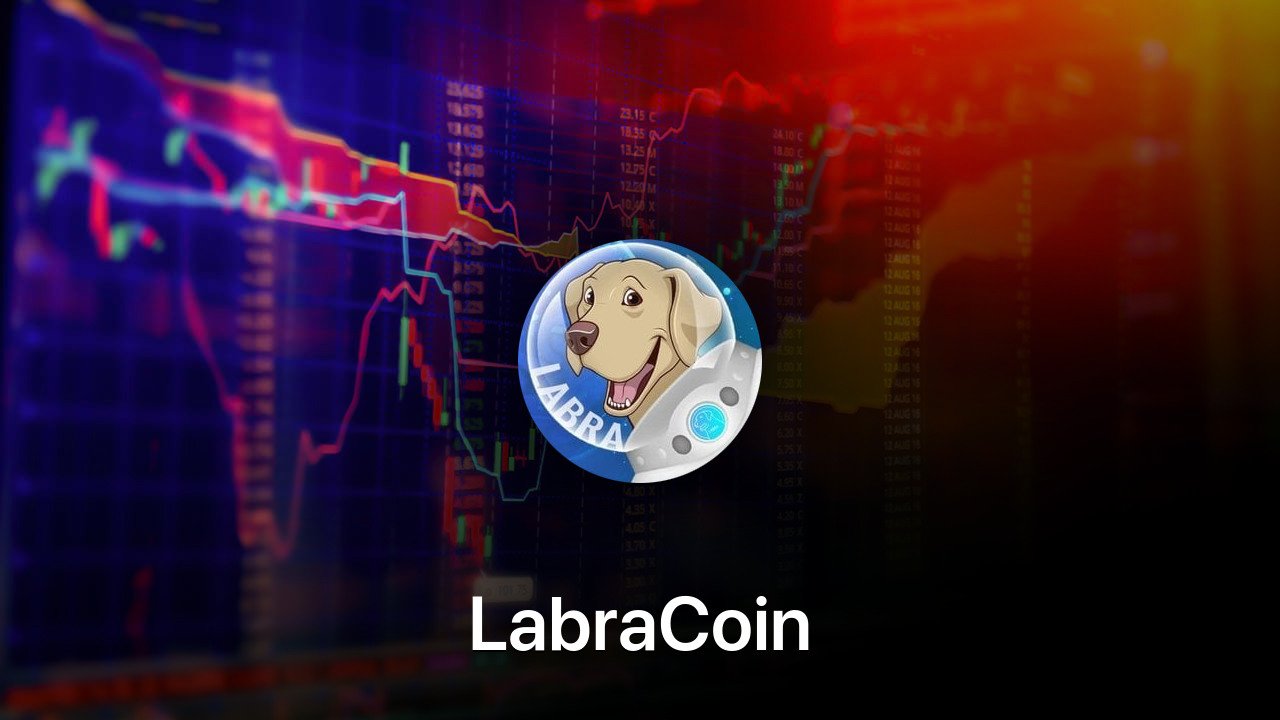 Where to buy LabraCoin coin