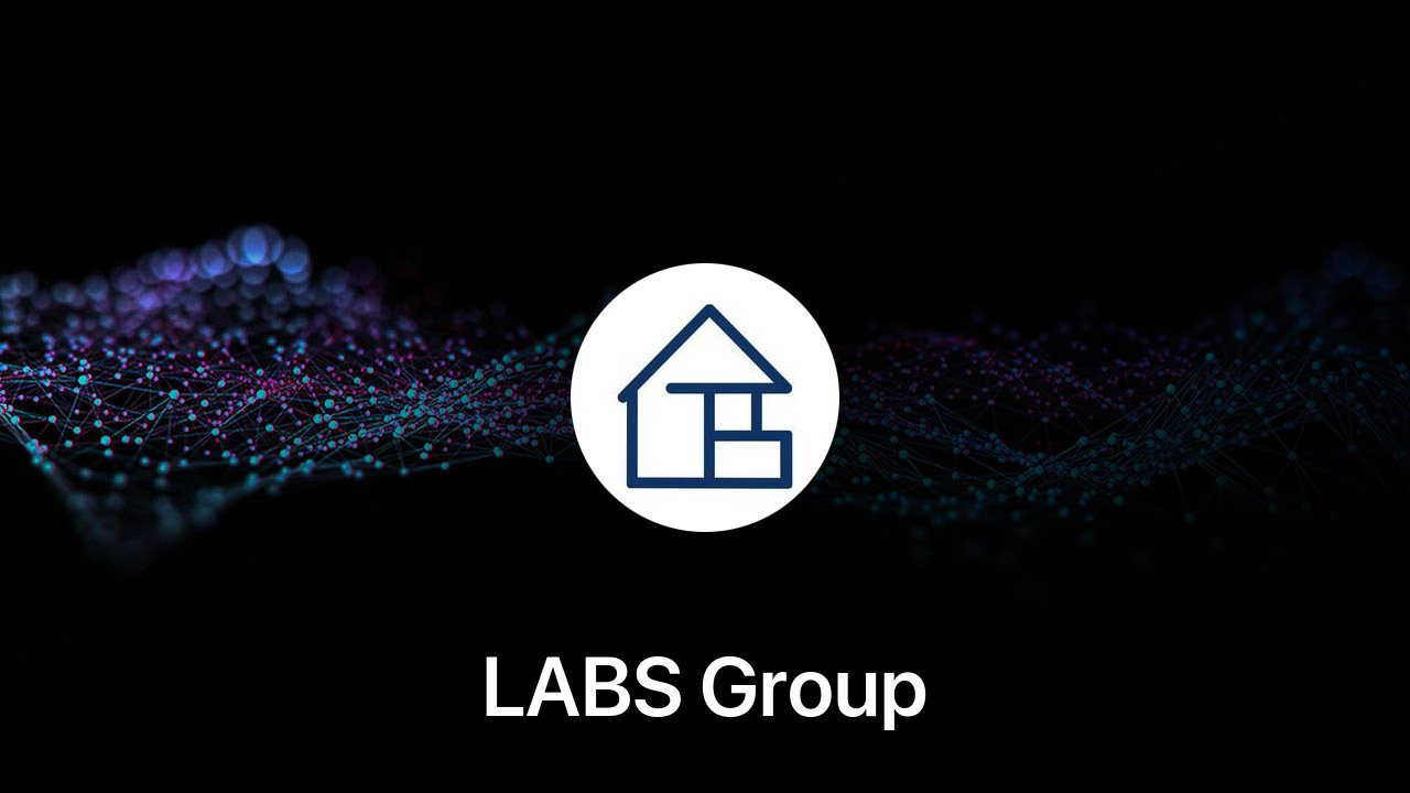 Where to buy LABS Group coin