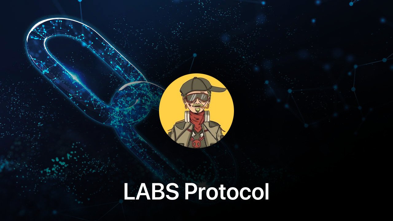 Where to buy LABS Protocol coin