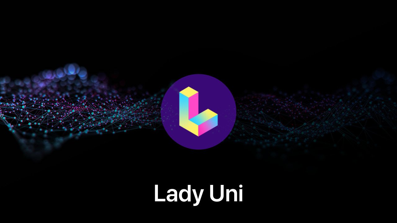 Where to buy Lady Uni coin