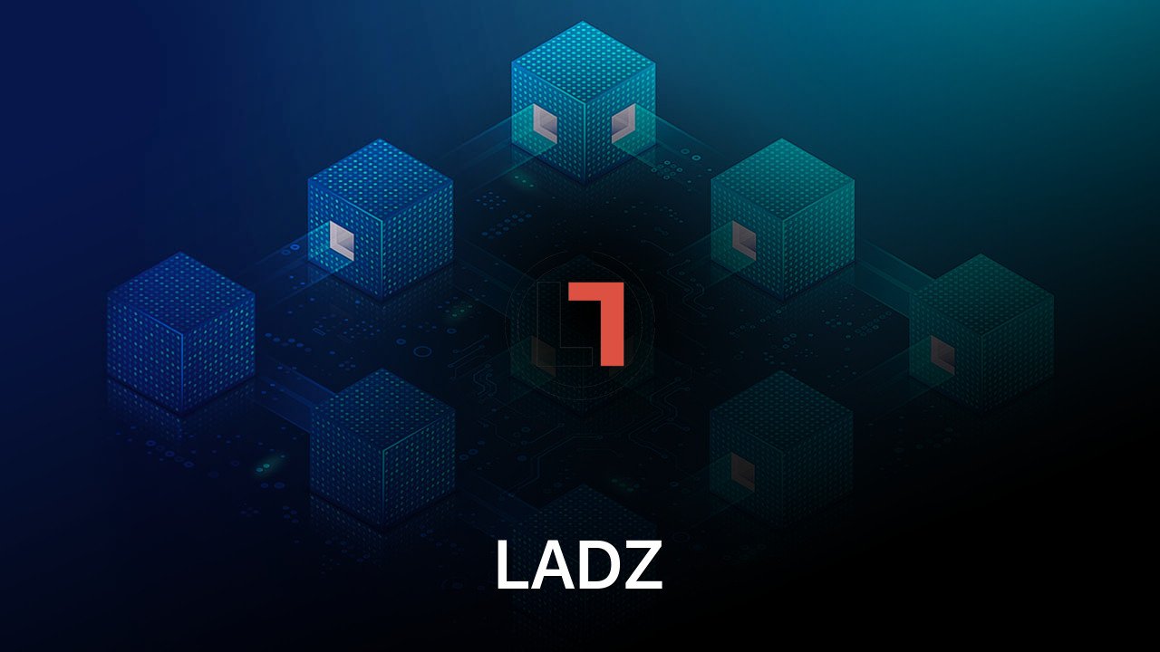 Where to buy LADZ coin