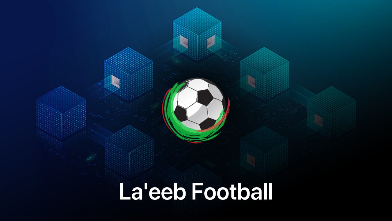 Where to buy La'eeb Football coin