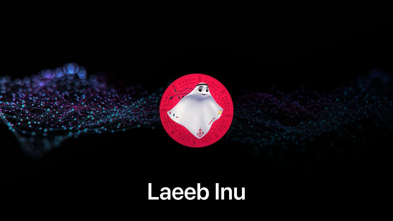 Where to buy Laeeb Inu coin