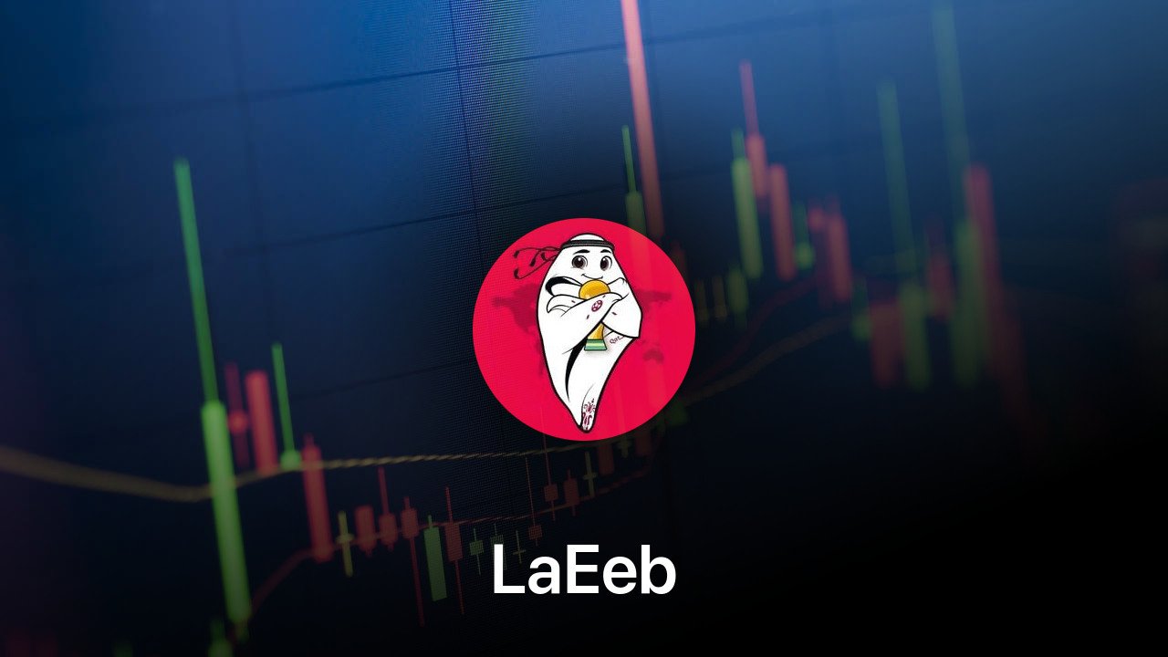 Where to buy LaEeb coin