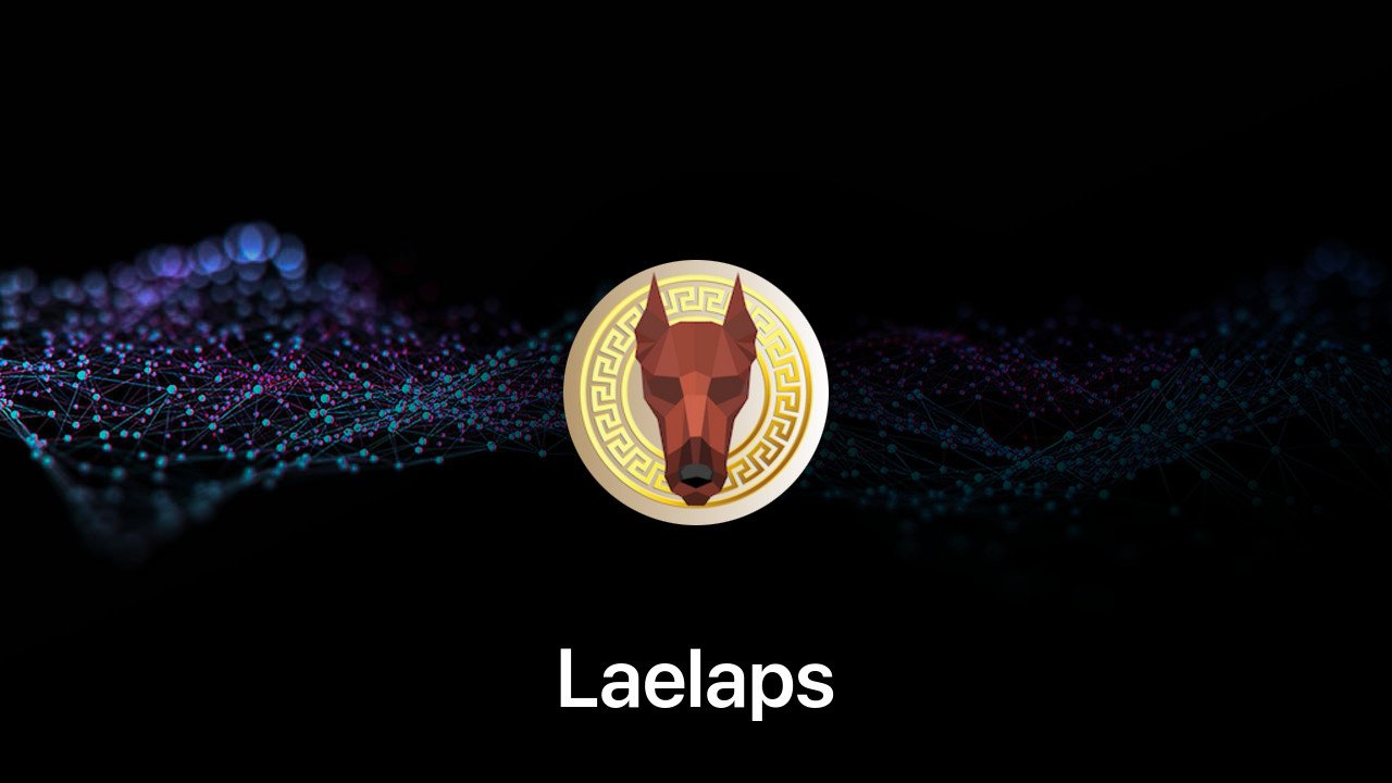 Where to buy Laelaps coin