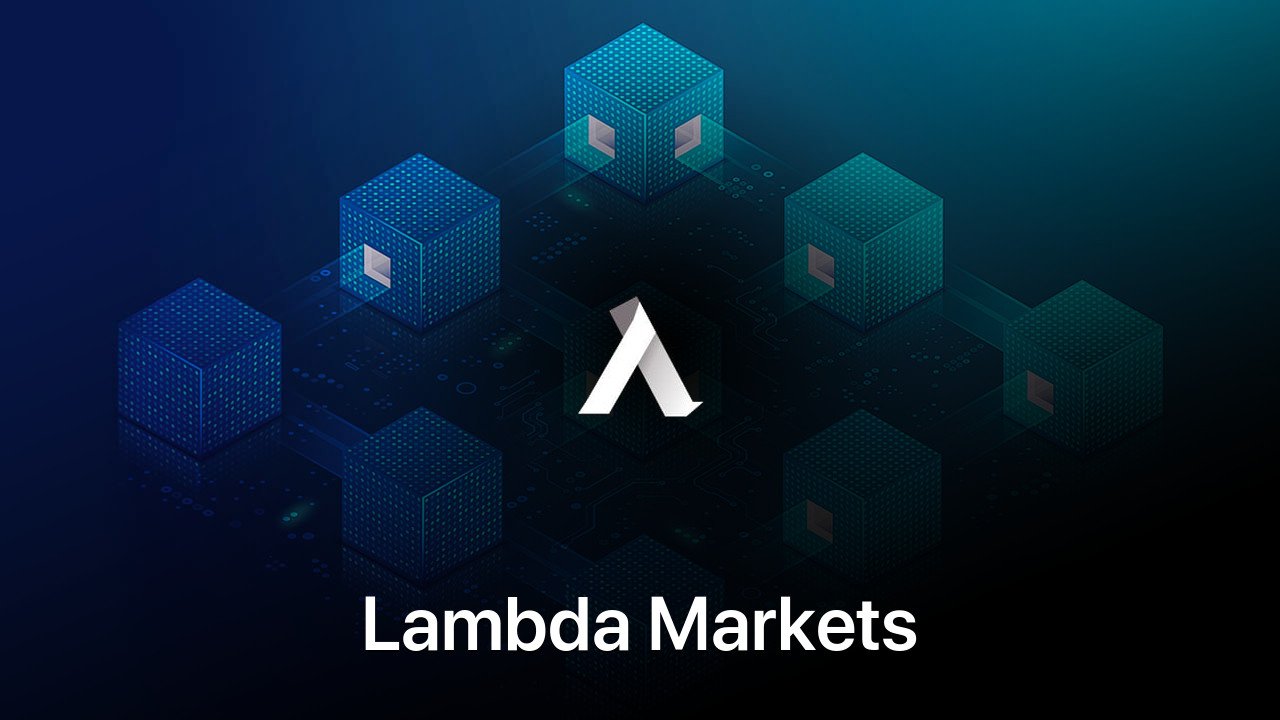 Where to buy Lambda Markets coin