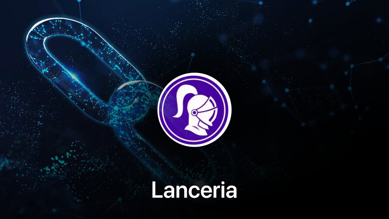 Where to buy Lanceria coin