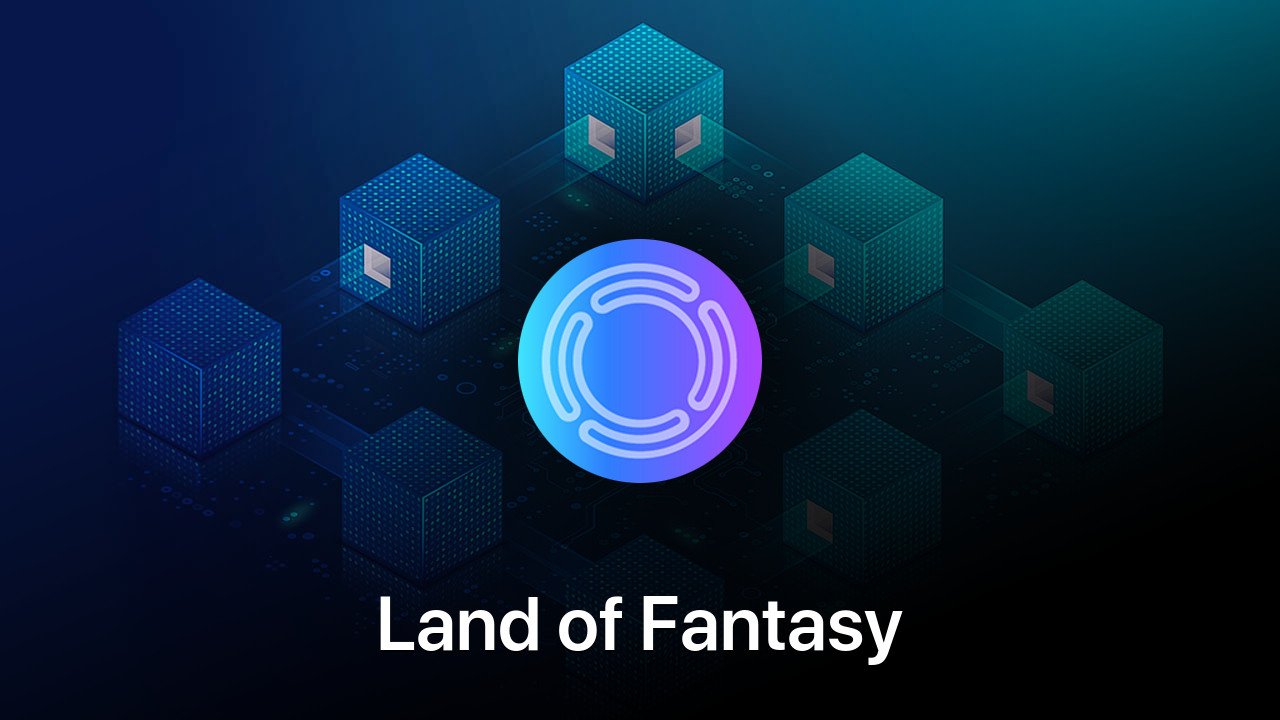 Where to buy Land of Fantasy coin