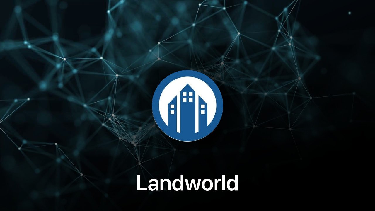 Where to buy Landworld coin