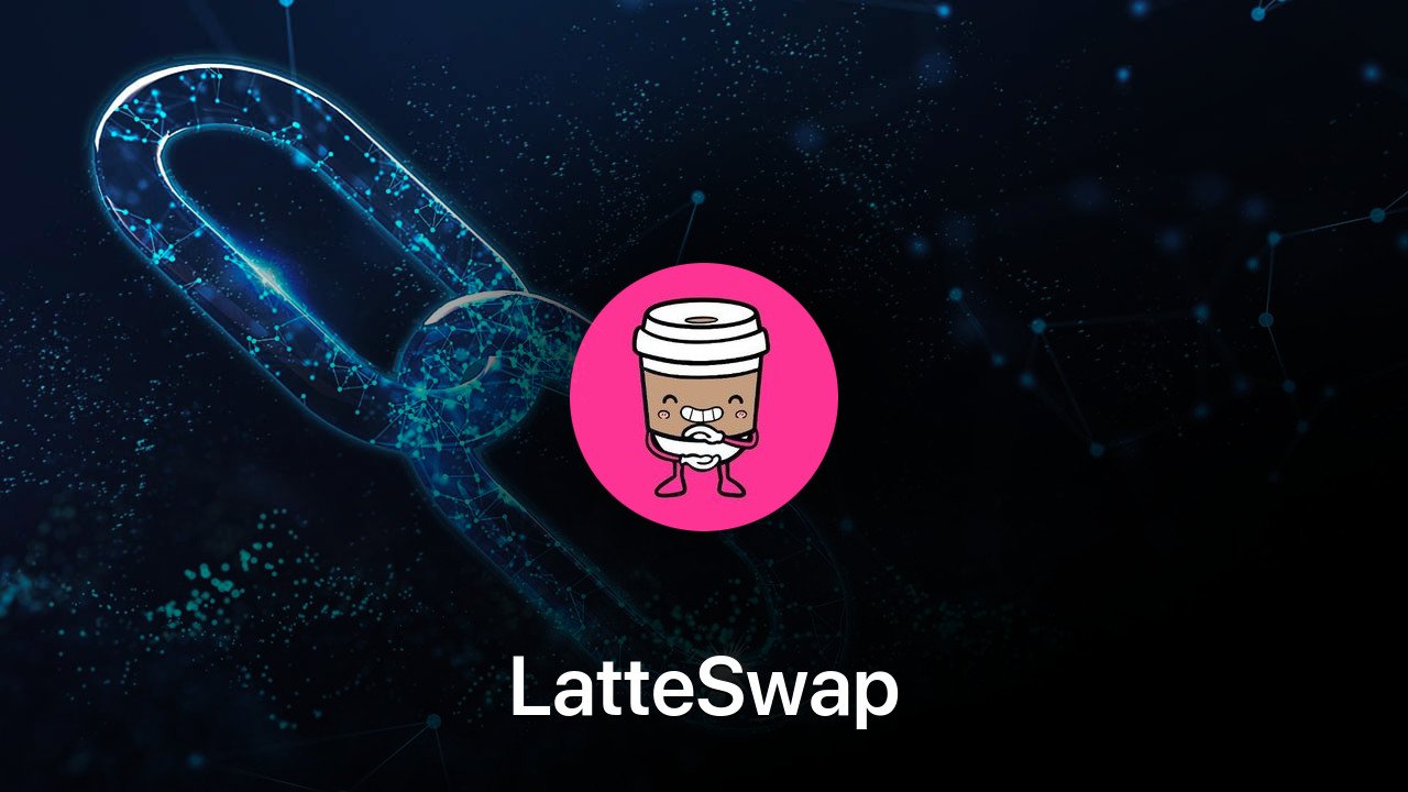 Where to buy LatteSwap coin