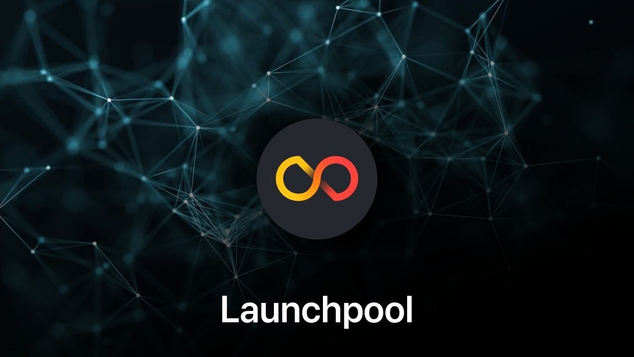 Where to buy Launchpool coin