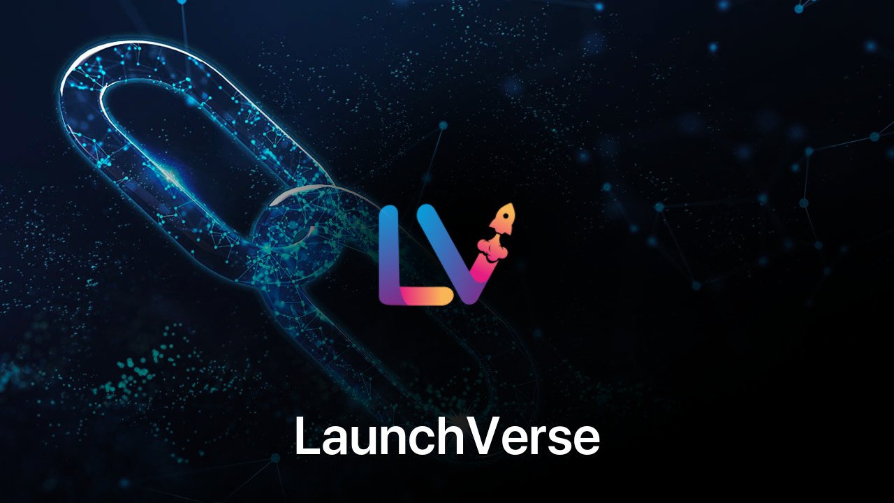Where to buy LaunchVerse coin