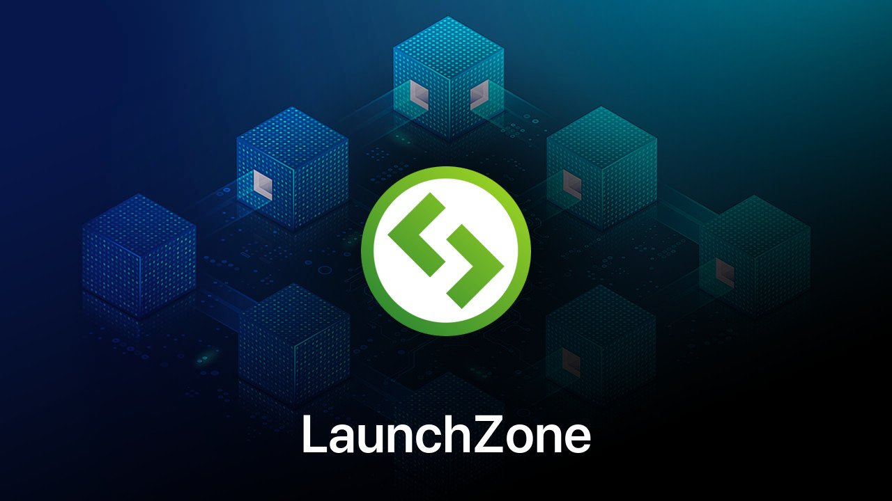 Where to buy LaunchZone coin