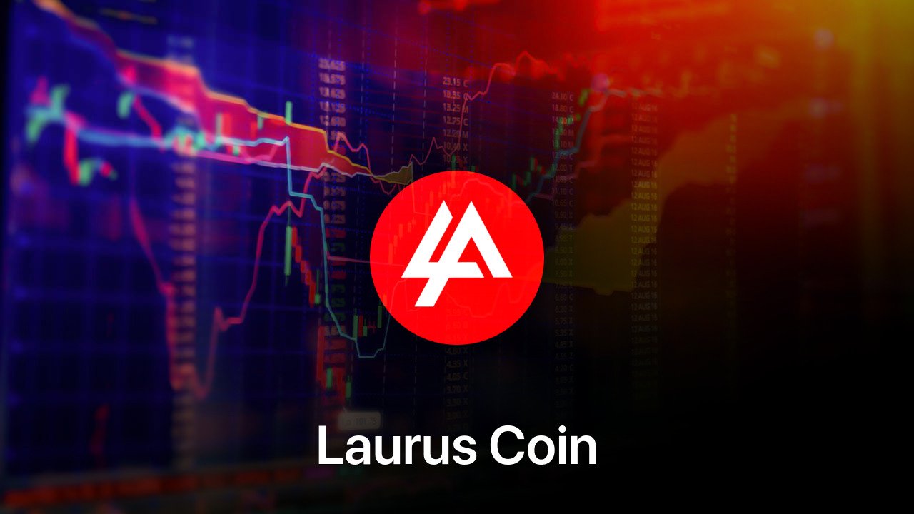 Where to buy Laurus Coin coin
