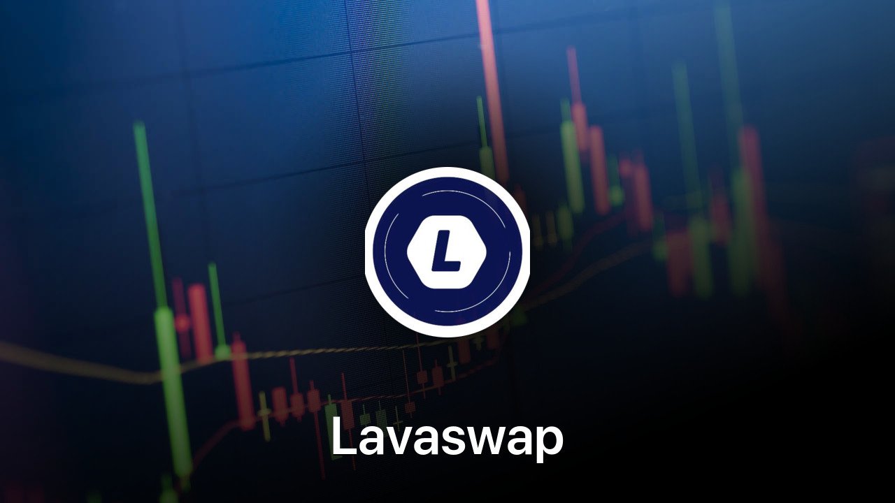 Where to buy Lavaswap coin