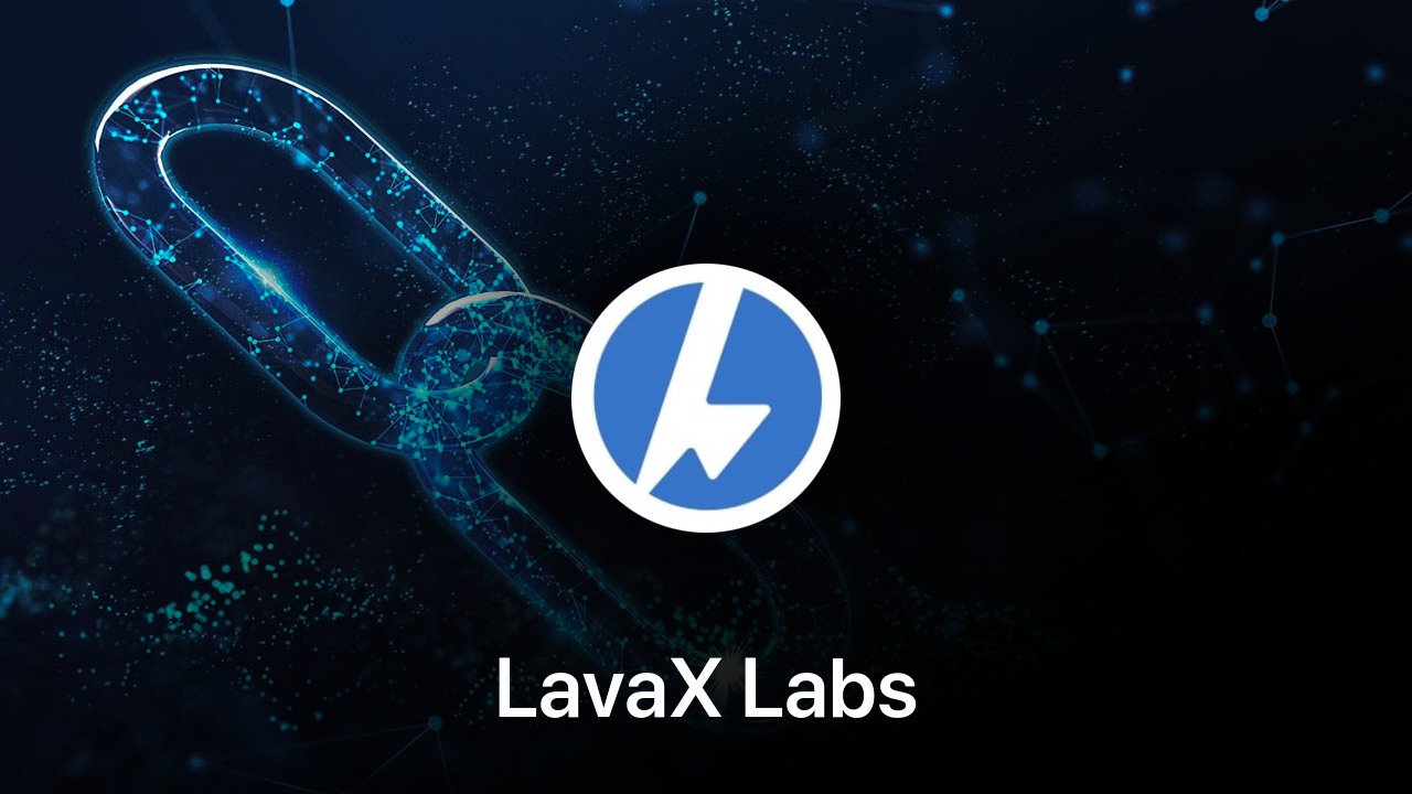 Where to buy LavaX Labs coin