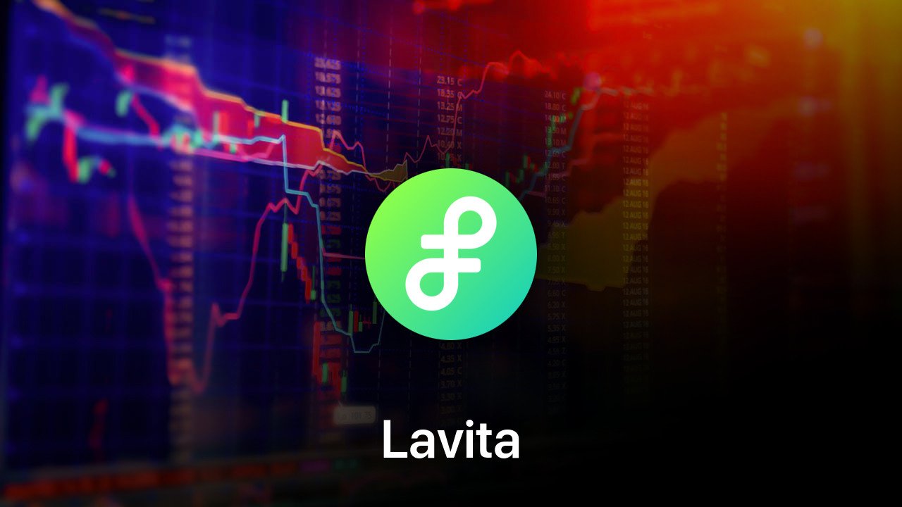 Where to buy Lavita coin