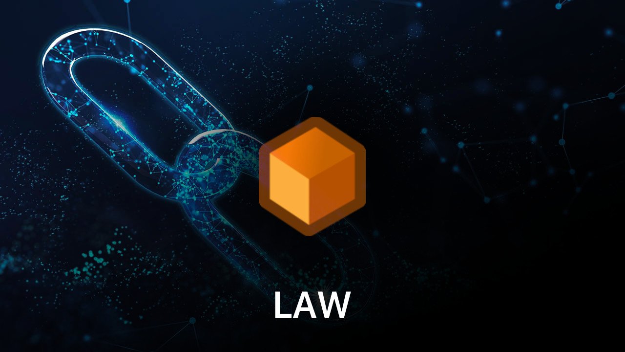 Where to buy LAW coin