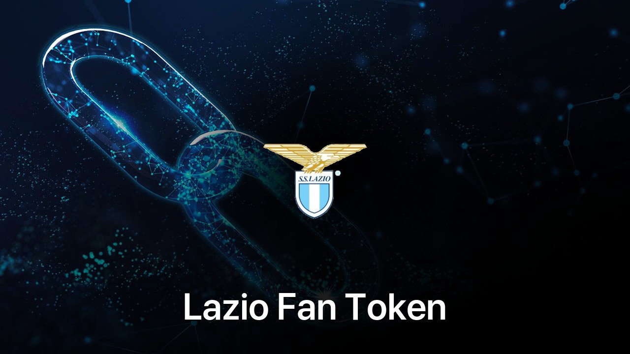Where to buy Lazio Fan Token coin