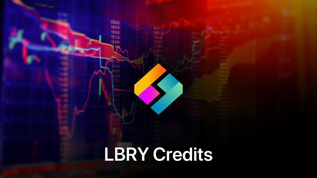 Where to buy LBRY Credits coin
