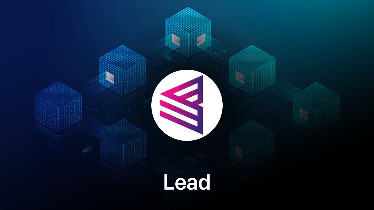 Where to buy Lead coin