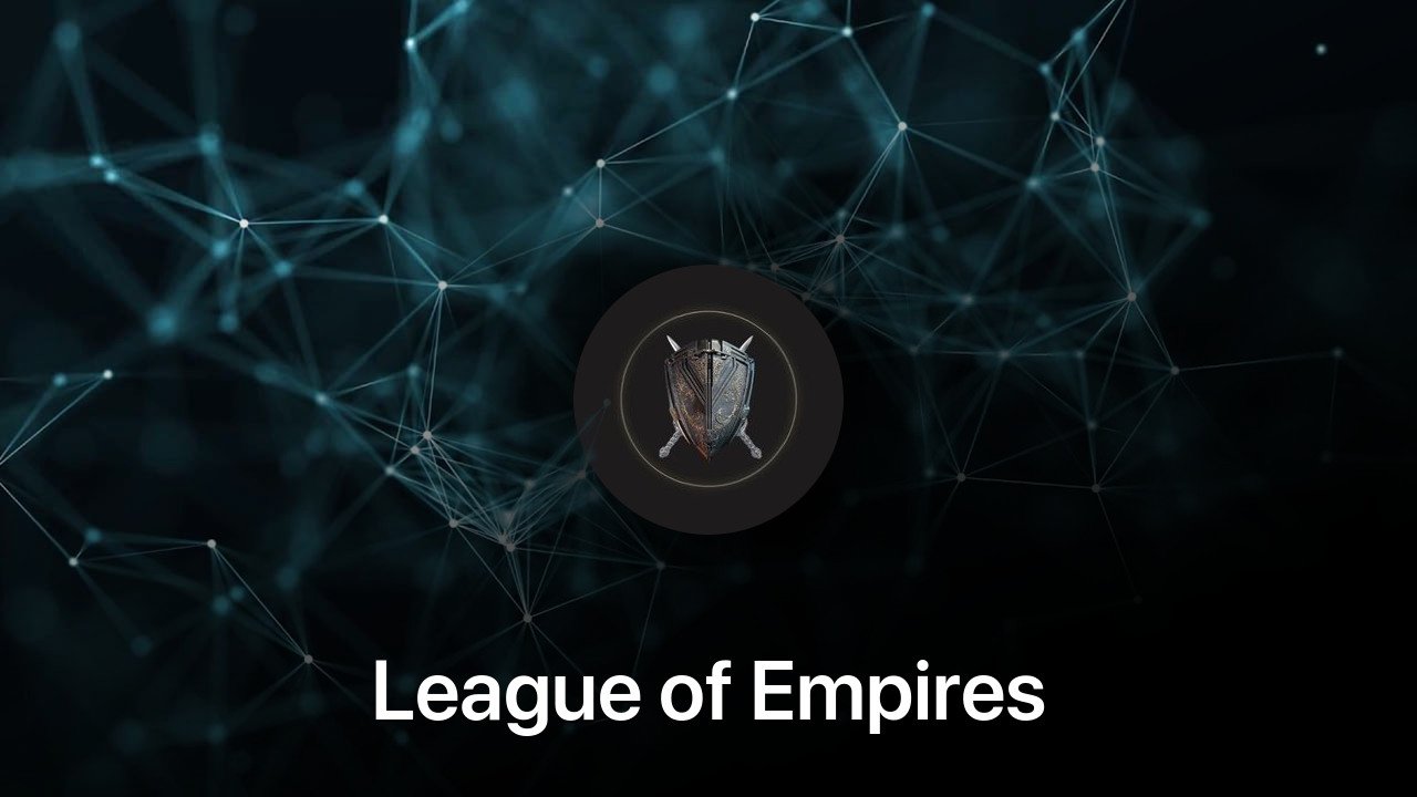 Where to buy League of Empires coin