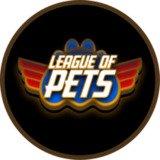 Where Buy League Of Pets