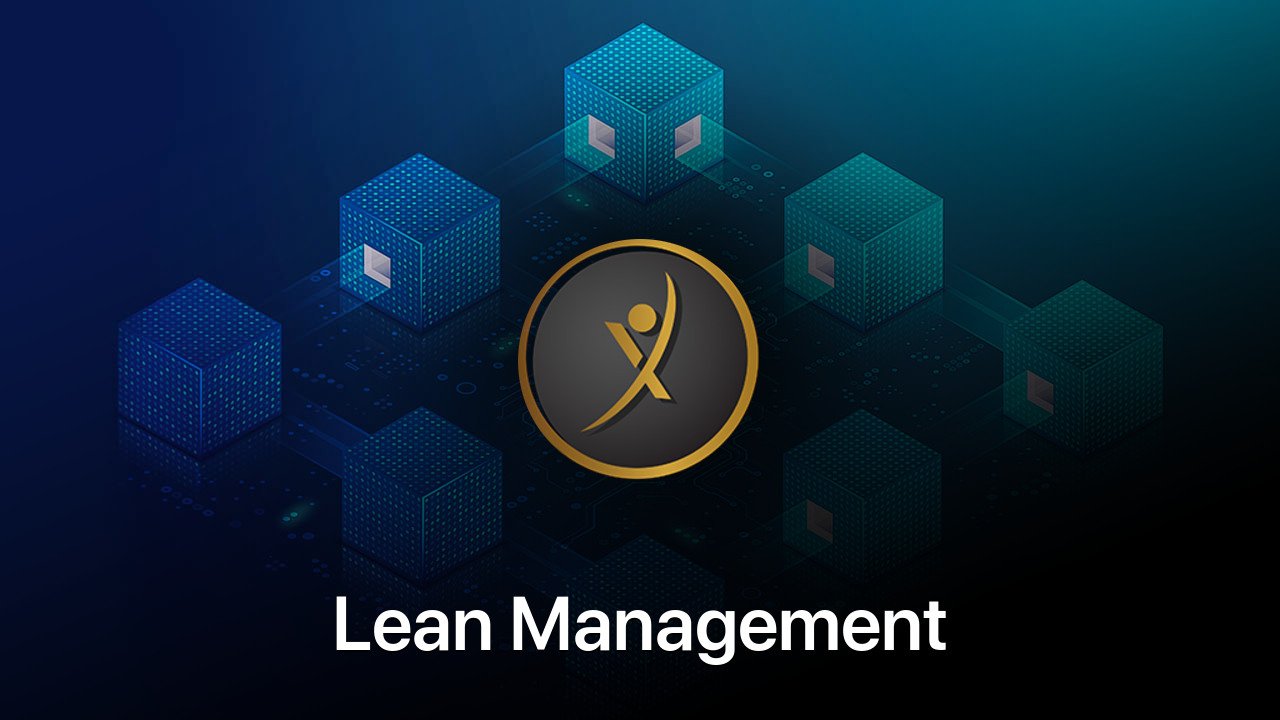 Where to buy Lean Management coin